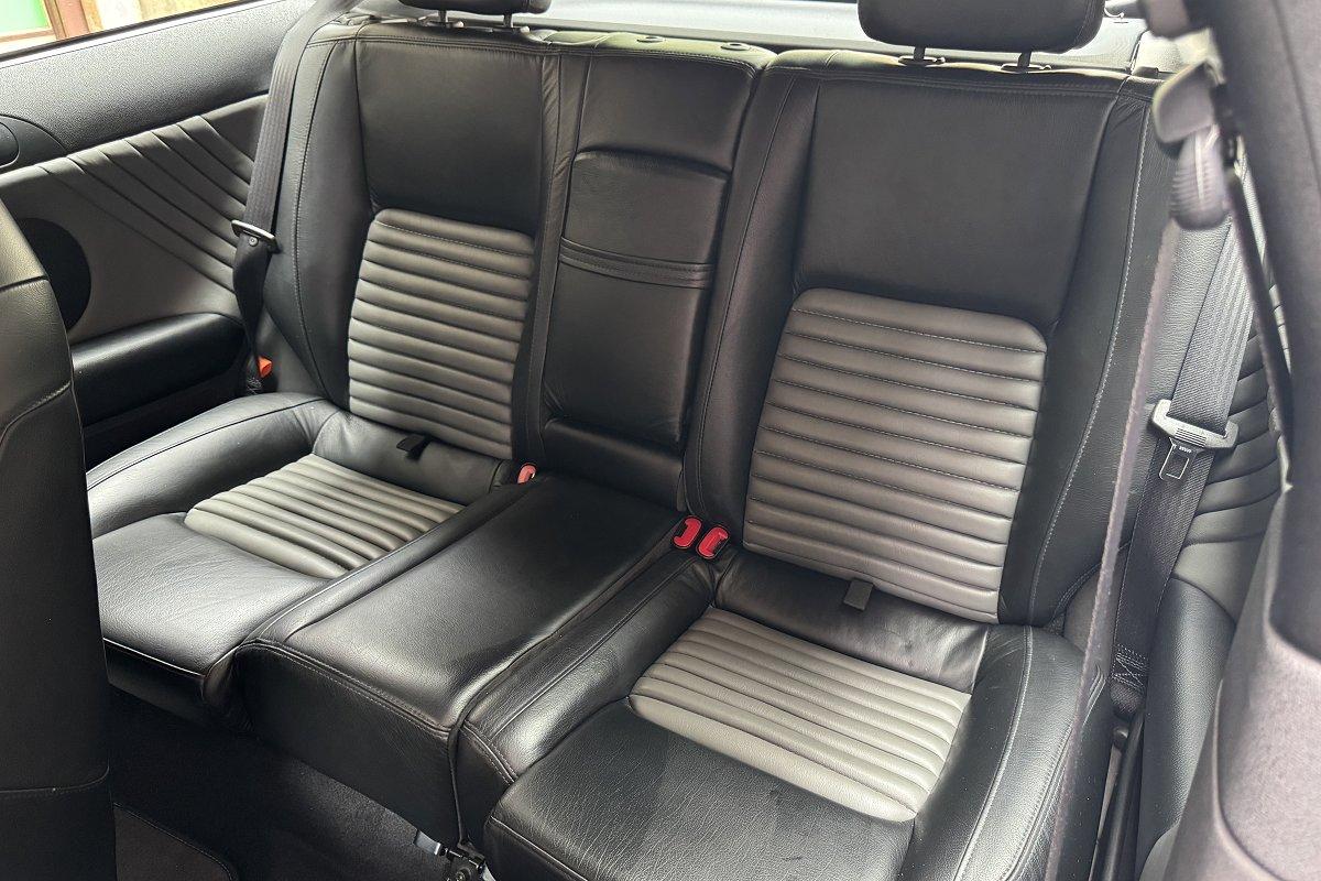 ALFA ROMEO 147 3.2i V6 24V cat Selespeed 3 porte GTA