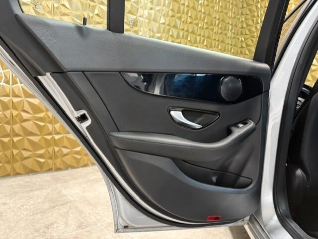 Mercedes-benz C 200 BlueTEC S.W. Automatic Business