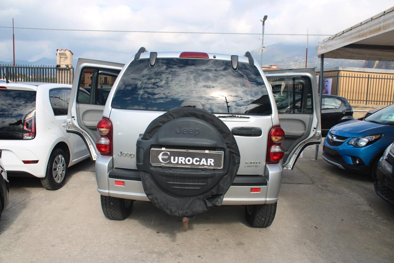 Jeep Compass 2.0 Turbodiesel Sport