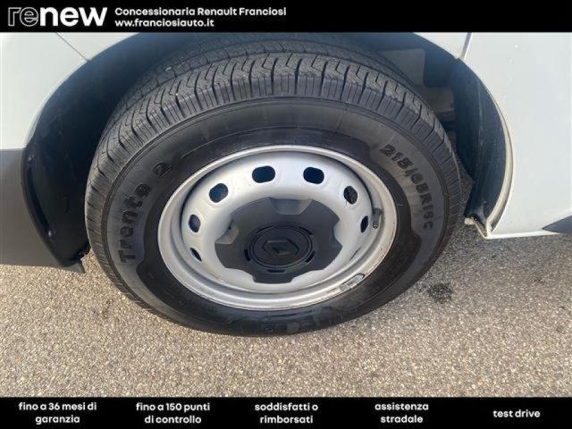 RENAULT Trafic T27 2.0 dci 150cv energy L1H1 Ice