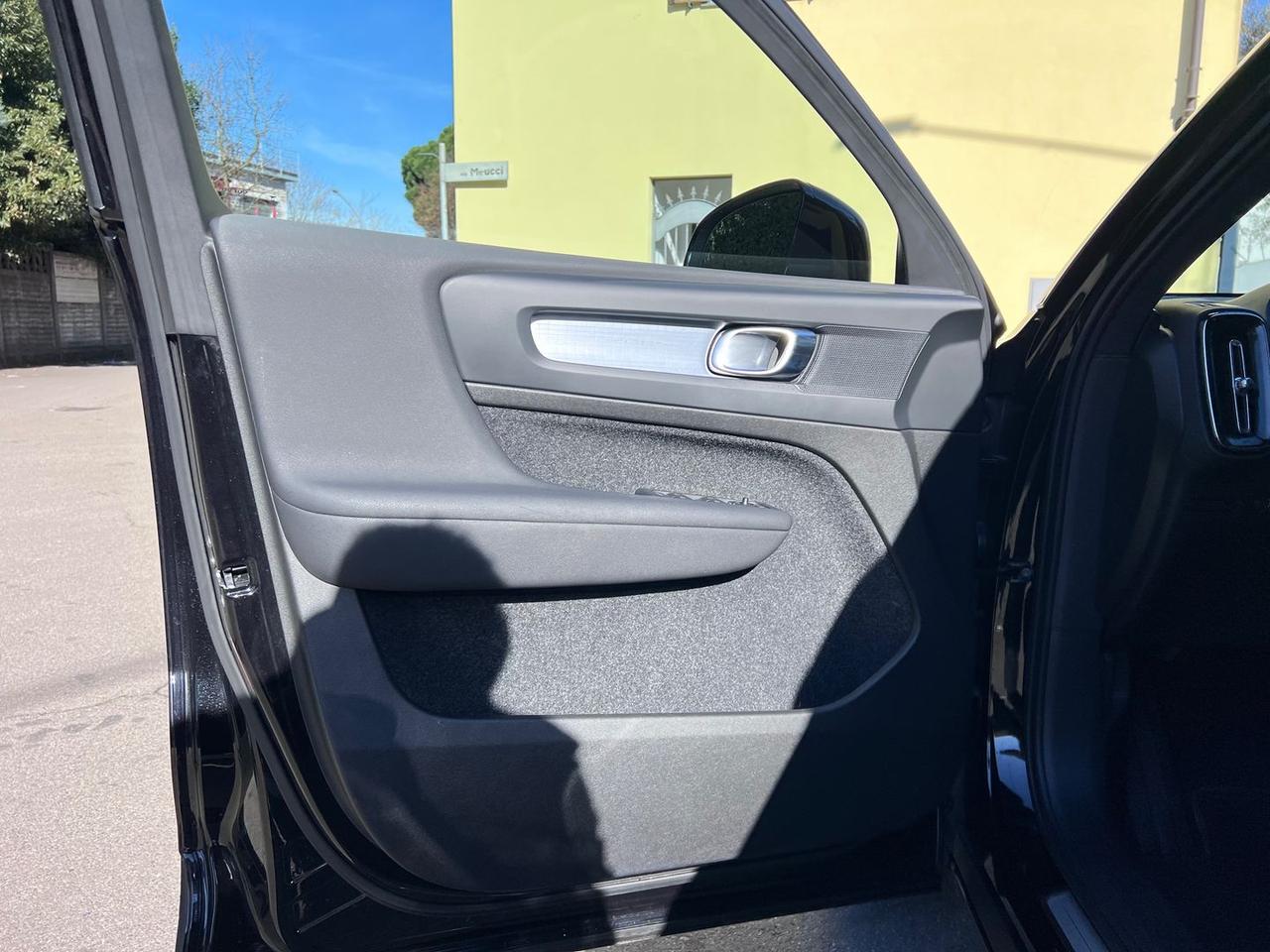 Volvo XC40 Core T4 Recharge PHEV #9479