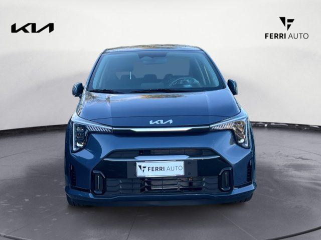 KIA Picanto MY26 1.0 GDi 5 porte Style
