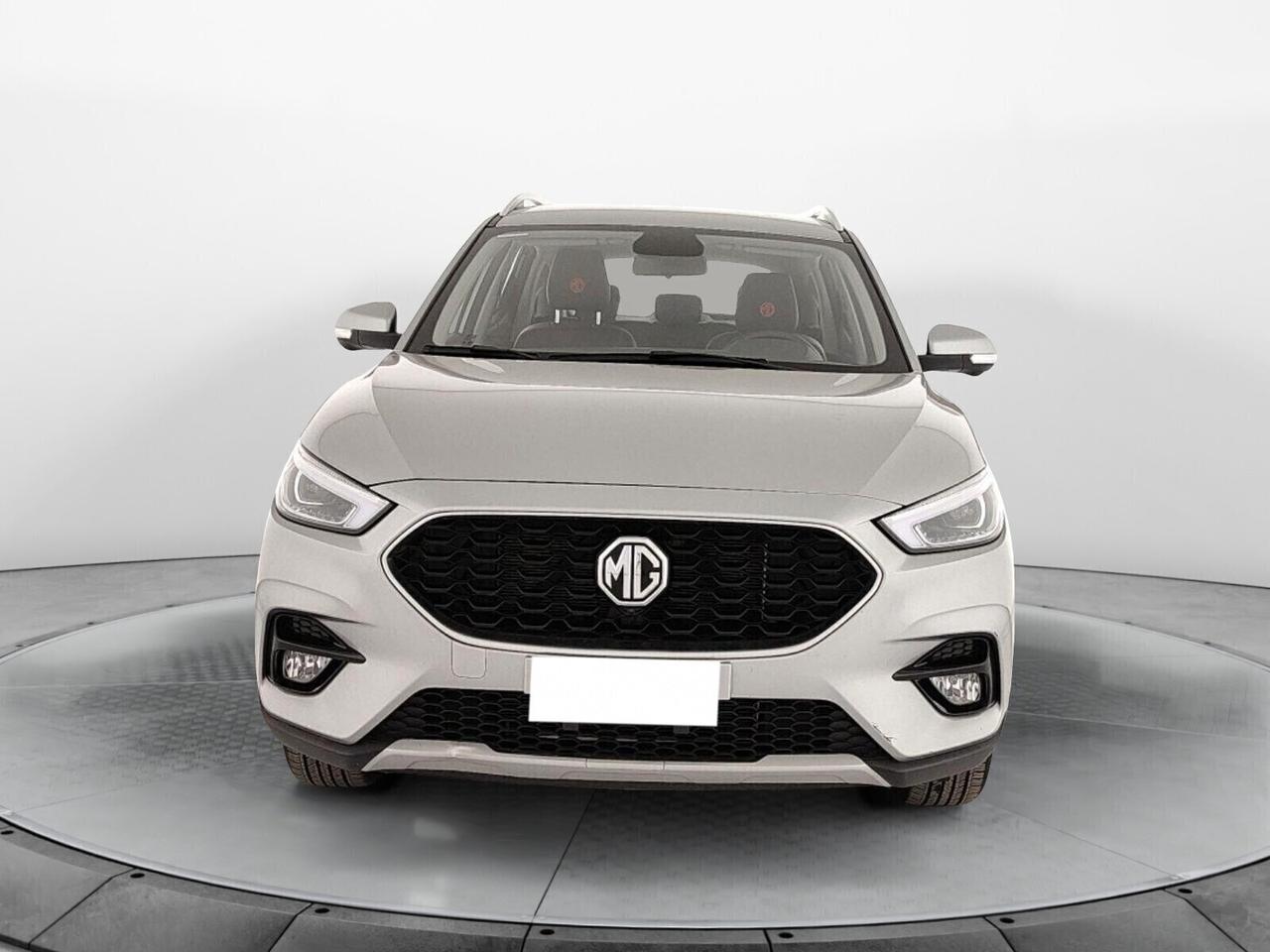 Mg ZS 1.5 VTi-tech Luxury