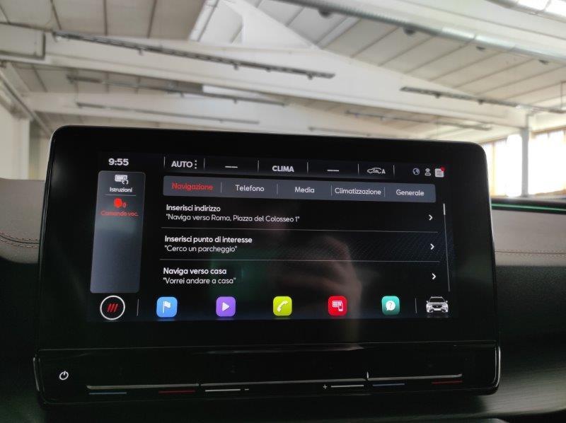 CUPRA Formentor - Formentor 1.5 TSI