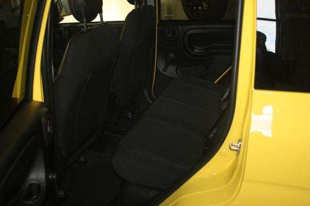 FIAT Panda 1.0 FireFly Hybrid Pandina *Nuova*