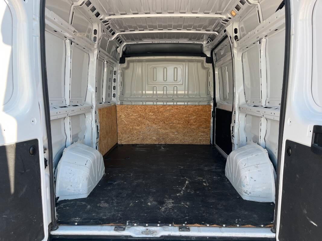 Fiat Ducato 33 MH2 2.2 mjet 140CV serie 9