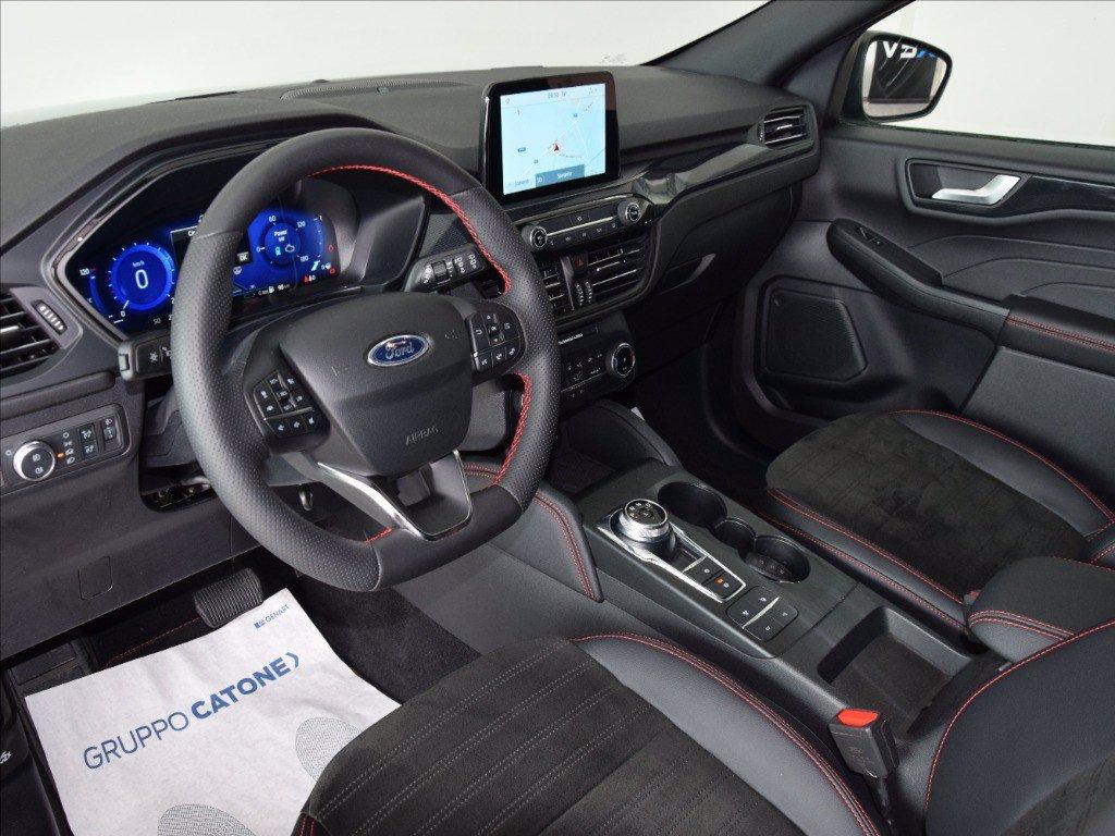 FORD Kuga 2.5 phev ST-Line X Design 2wd 225cv cvt del 2022