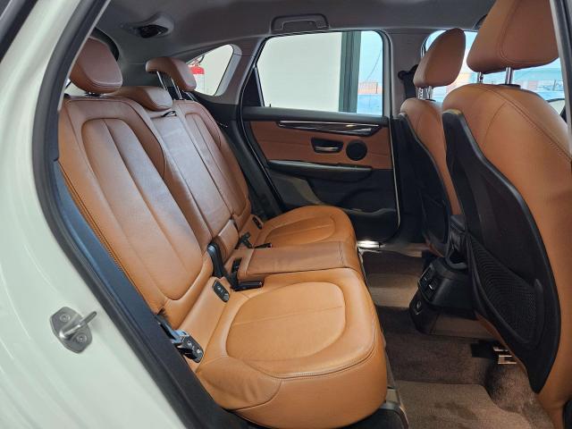 BMW 218 Serie 2 F45 2014 Active Tourer Msport auto