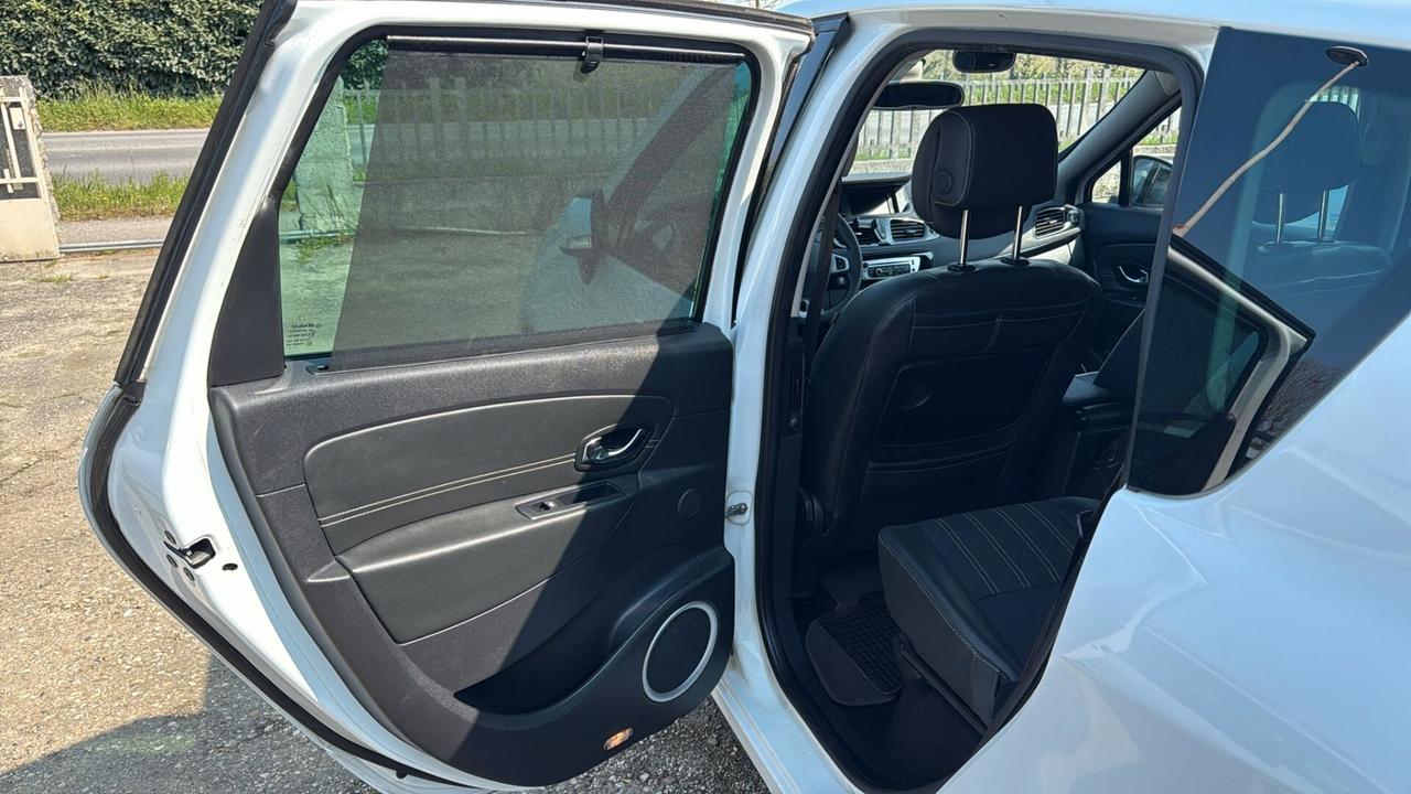 Renault Scenic Scénic XMod 1.5 dCi 110CV Start&Stop Live