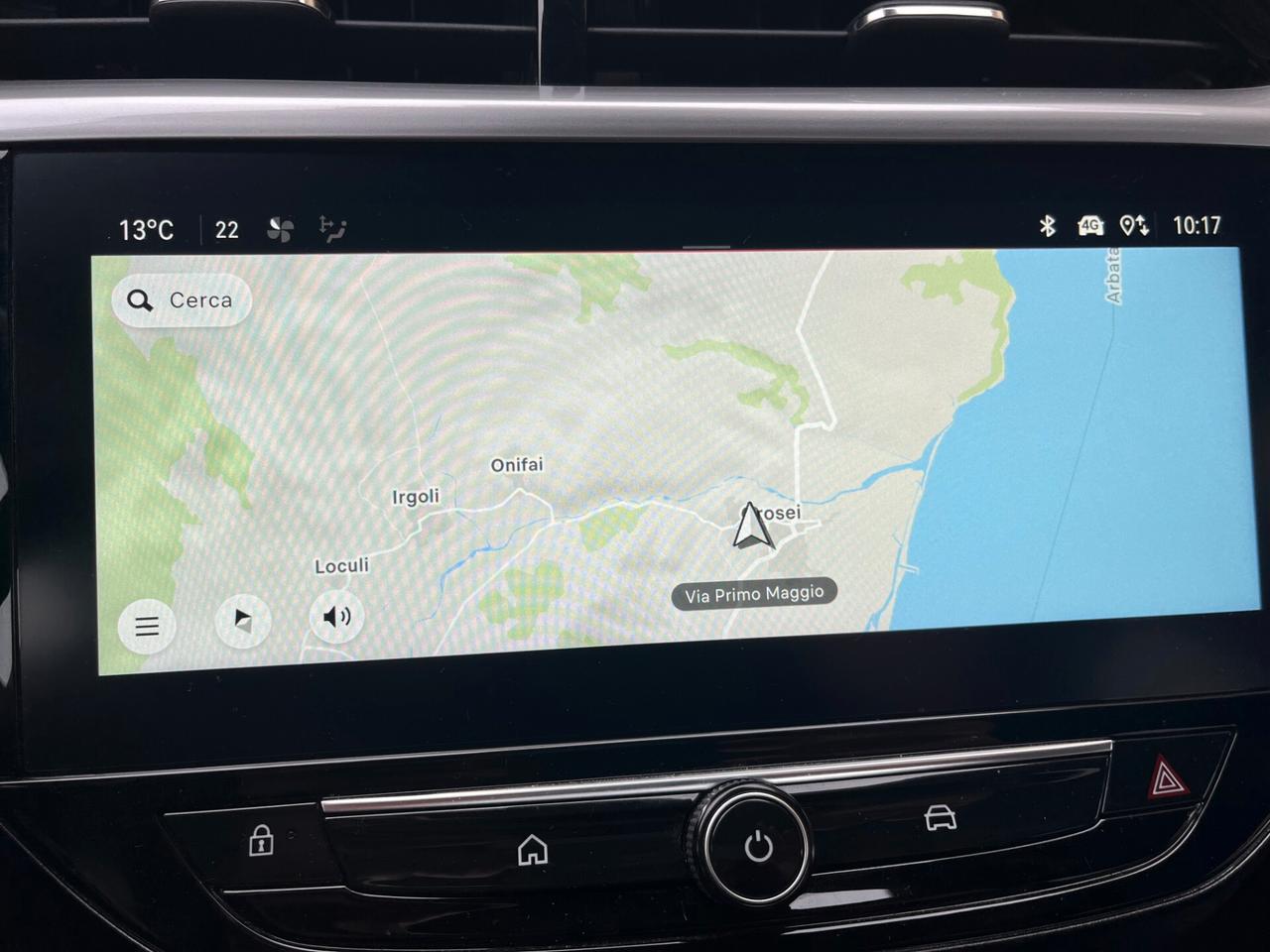 Opel Corsa 1.2 GS 101cv*Bicolor*Pack Infotainment+