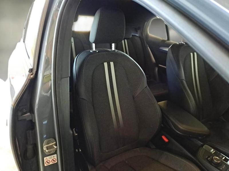 BMW X2 XDRIVE 25E M SPORT AUTOMATICO SUV