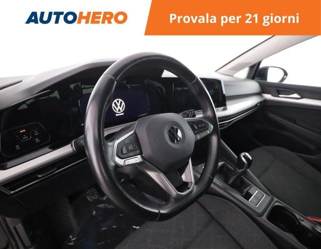 VOLKSWAGEN Golf 2.0 TDI 115 CV SCR Life
