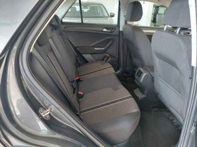 VOLKSWAGEN T-Roc 1.0 TSI Business BlueMotion Technology