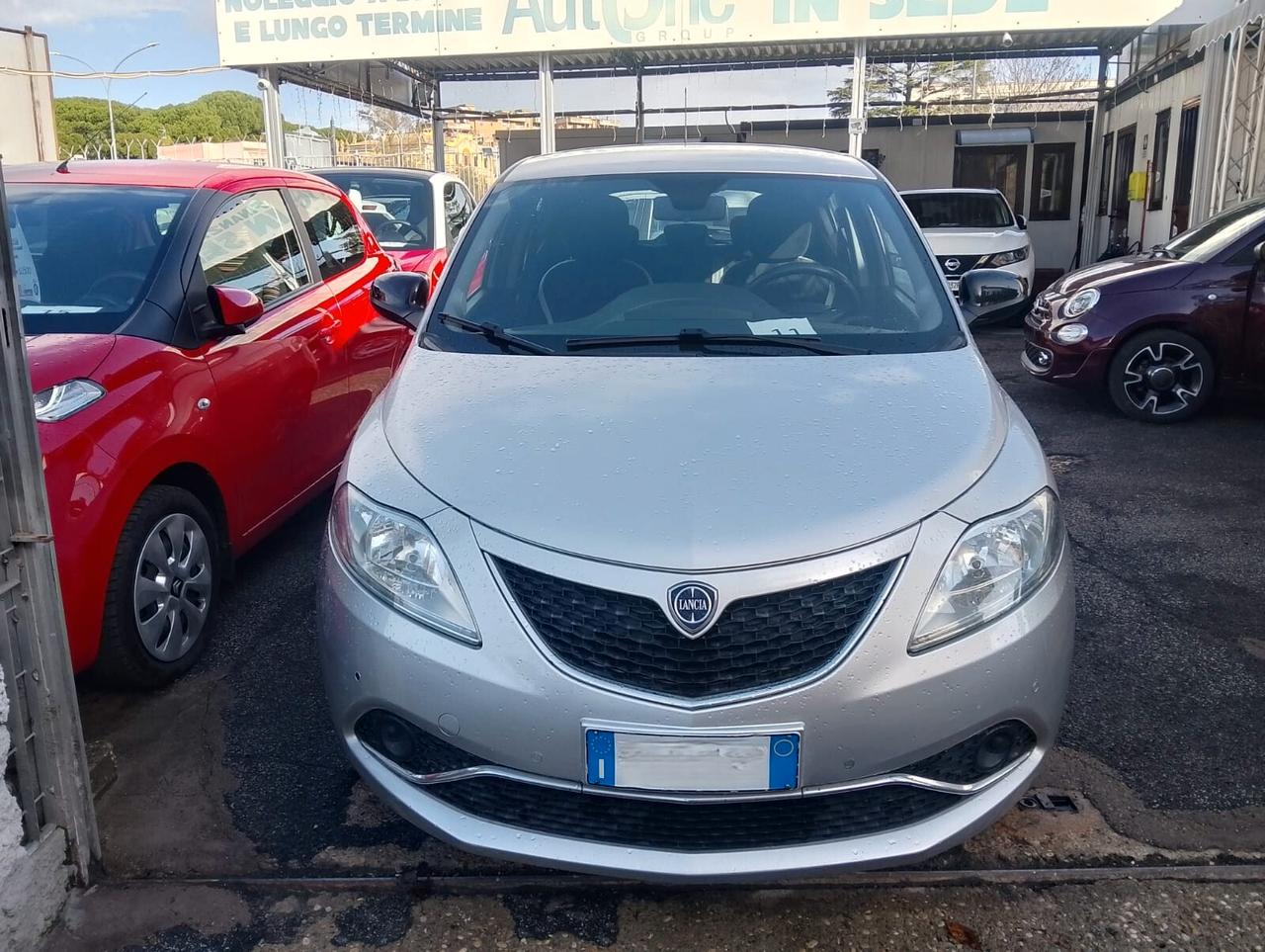 Lancia Ypsilon 1.3 MJT 16V 95 CV 5 porte S&S Platinum