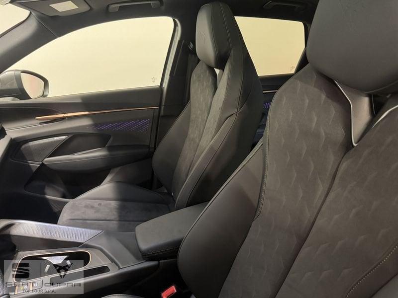 CUPRA Terramar 2.0 TSI 4Drive DSG VZ