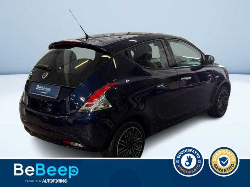 Lancia Ypsilon 1.2 GOLD S&S 69CV MY19