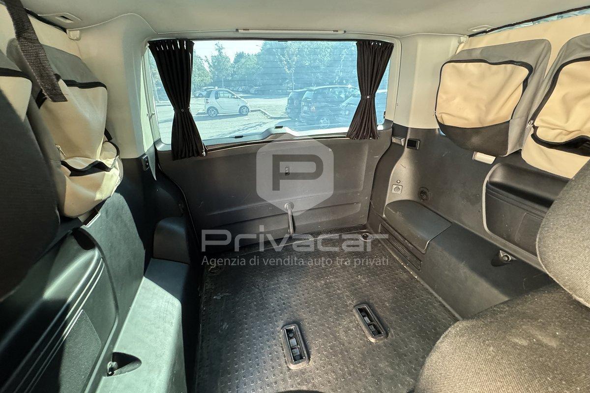 VOLKSWAGEN Caravelle 2.0 TDI 150CV PC Trendline