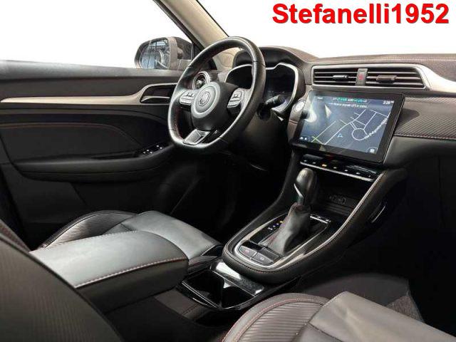 MG ZS 2021 - 1.0 Luxury auto
