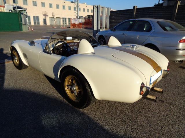 AC Cobra Gardner Douglas GD-350