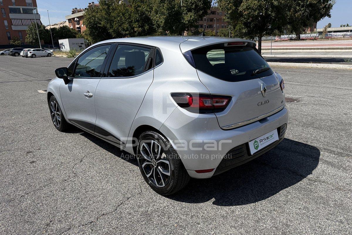 RENAULT Clio dCi 8V 90CV Start&Stop 5 porte Energy Intens