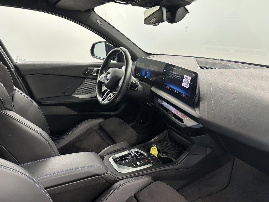BMW Serie 1 118 d MSport Pro DCT
