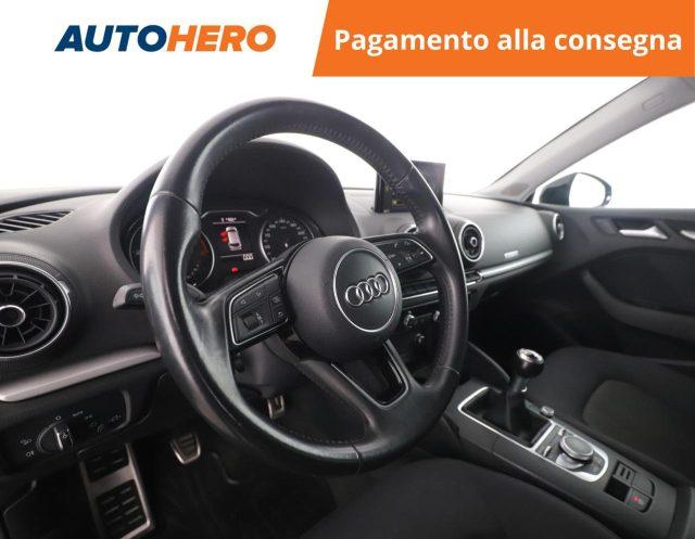 AUDI A3 1.6 TDI clean diesel Business