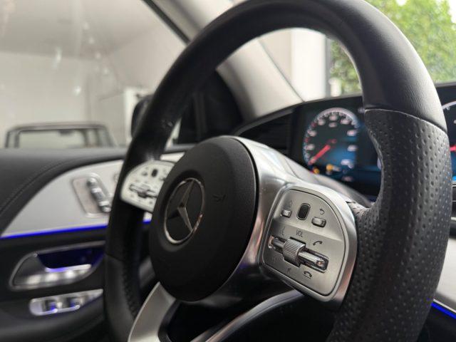 MERCEDES-BENZ GLE 300 d 4Matic Mild Hybrid Premium Plus