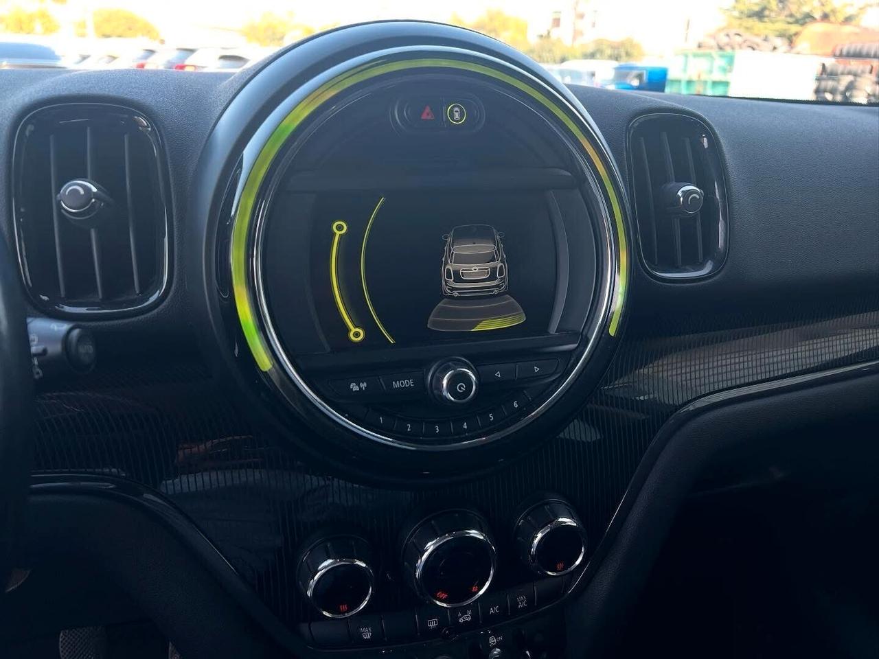 Mini Cooper D Countryman Mini 2.0 Cooper D Countryman