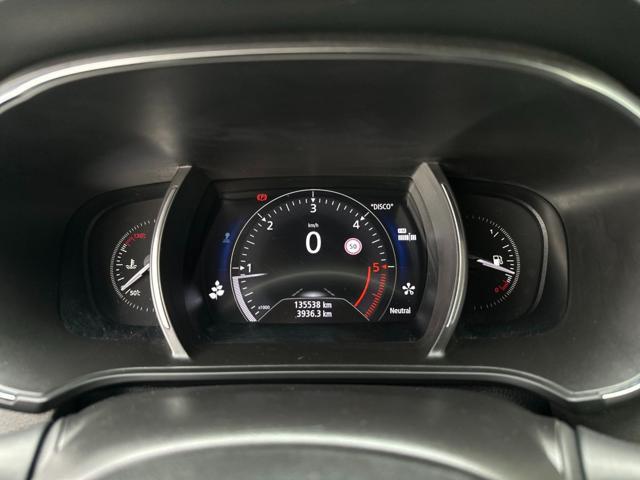 RENAULT Megane Mégane Sporter 115 CV (AUTOCARRO)