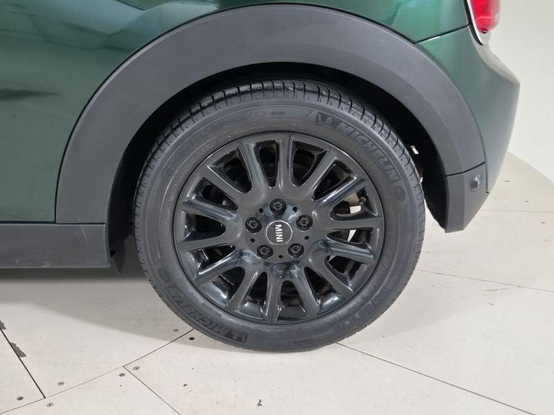 MINI Mini 2014 Benzina 1.2 One 75cv 3p