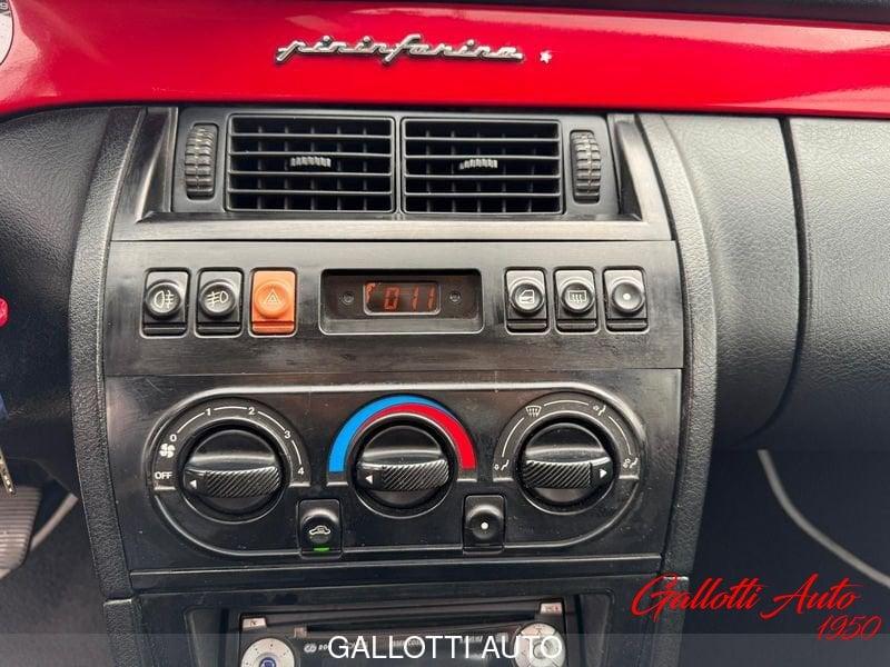 FIAT Coupé 2.0 16v 102cv