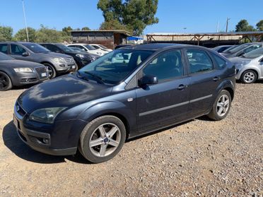 Ford Focus CC 1.6 TDCi (90CV) 5p.
