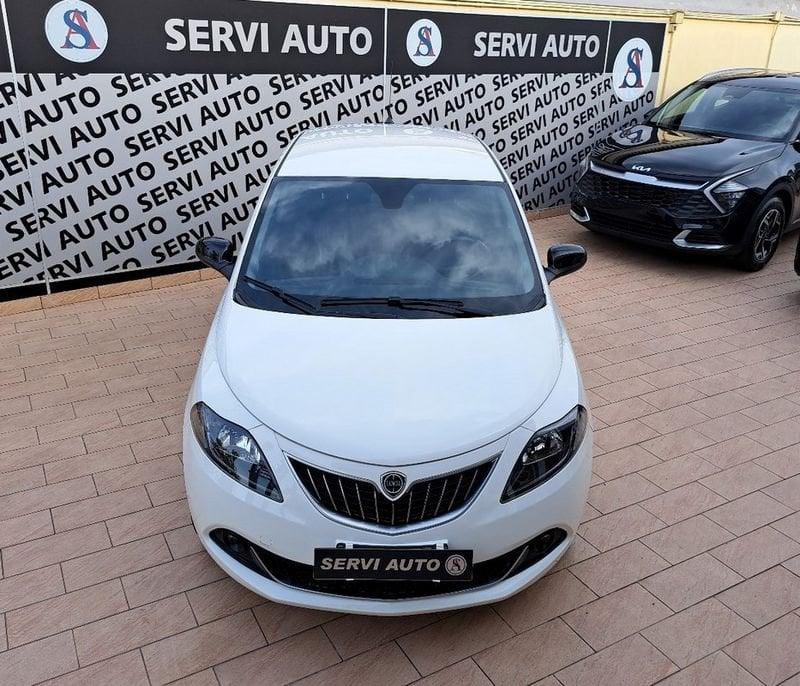 Lancia Ypsilon 1.0 FireFly 5 porte S&S Hybrid Gold