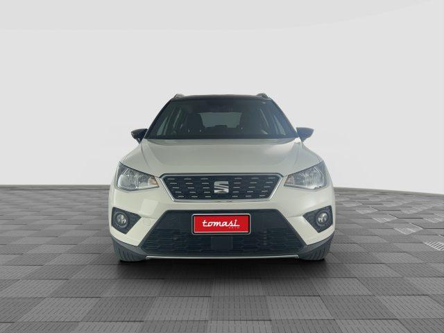 SEAT Arona Arona 1.0 TGI Xcellence