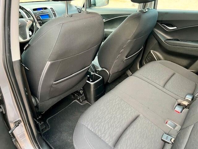 Hyundai iX20 1.4 CRDI NO garanzia