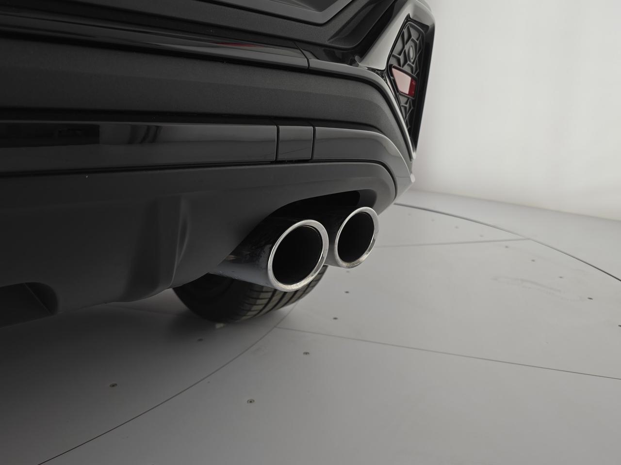 Audi SQ2 s2.0 tfsi quattro s-tronic