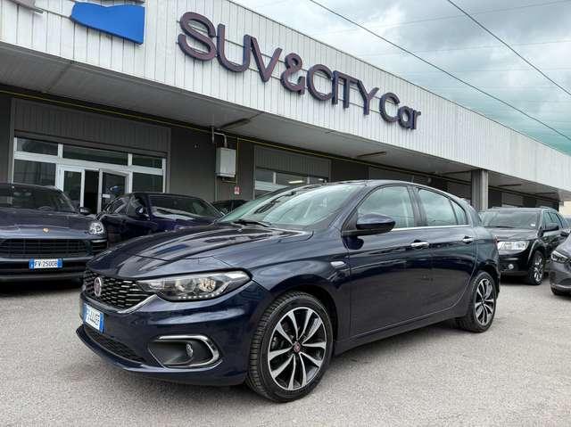 Fiat Tipo Tipo 5p 1.3 mjt EURO 6