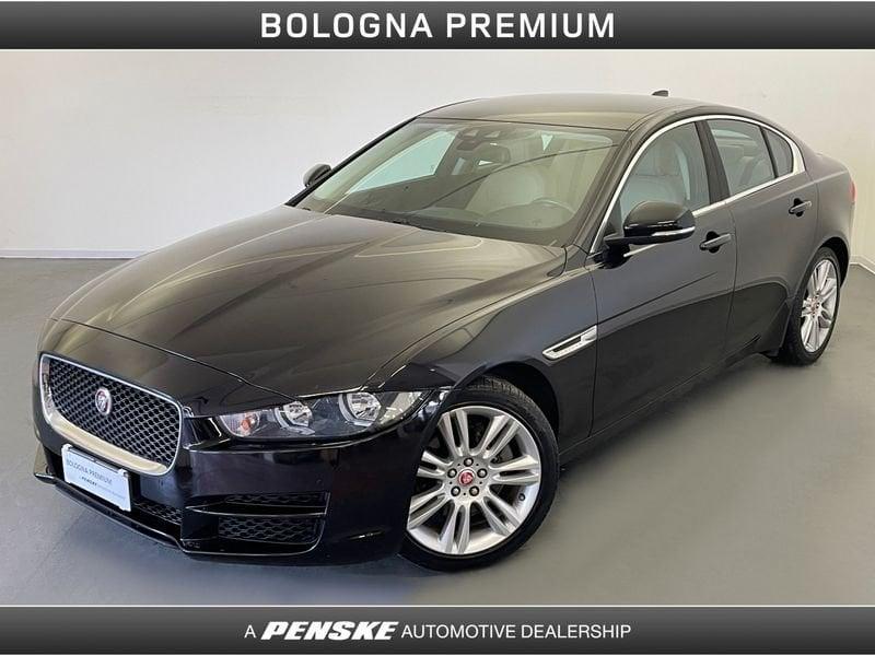 Jaguar XE 2.0 D Turbo 180CV aut. Prestige