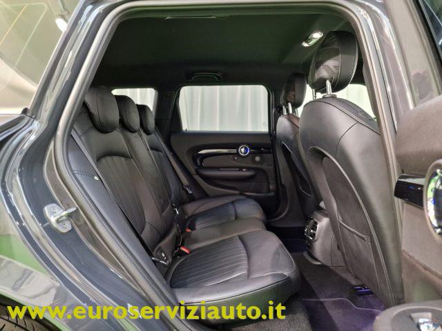 MINI Clubman 2.0 Cooper S Clubman ALL4