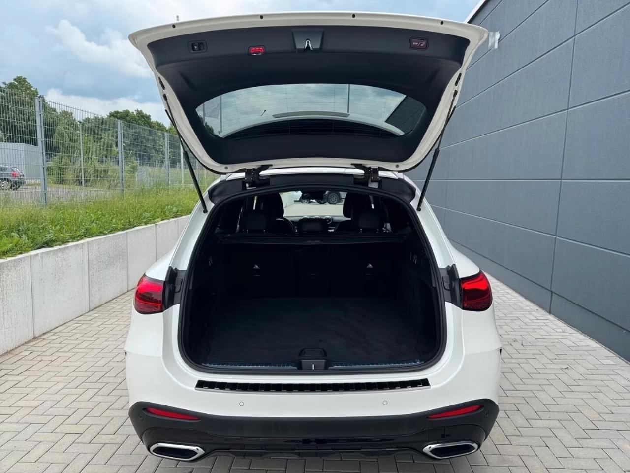 Mercedes-benz GLC 220 d 4Matic Mild Hybrid AMG Premium