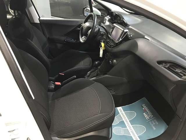 Peugeot 208 208 5p 1.2 GPL Allure 82cv / EURO6