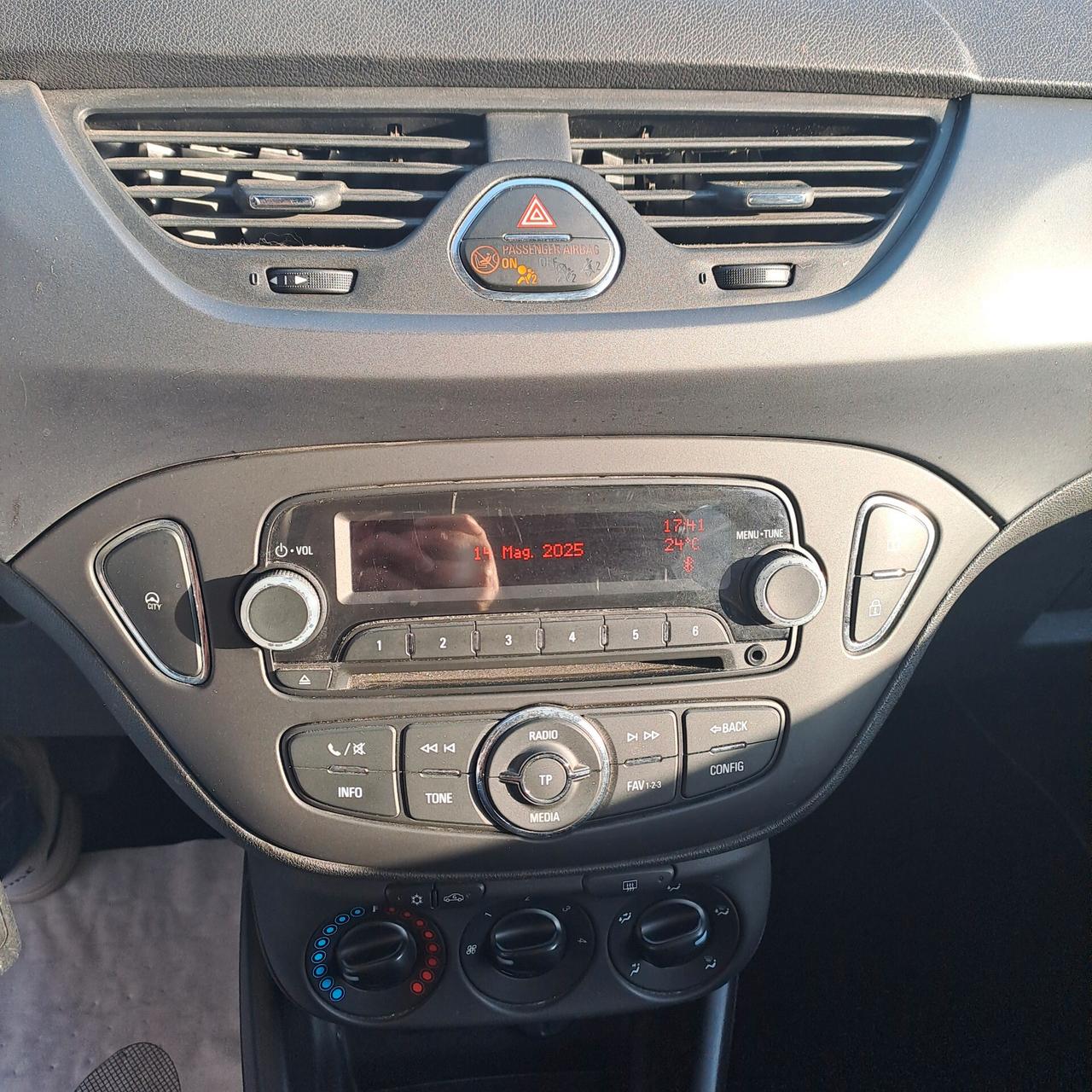Opel Corsa 1.2 Bz 69cv Cosmo