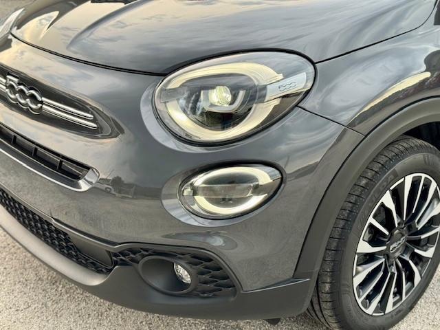 Fiat 500X 1.0 T3 120 CV