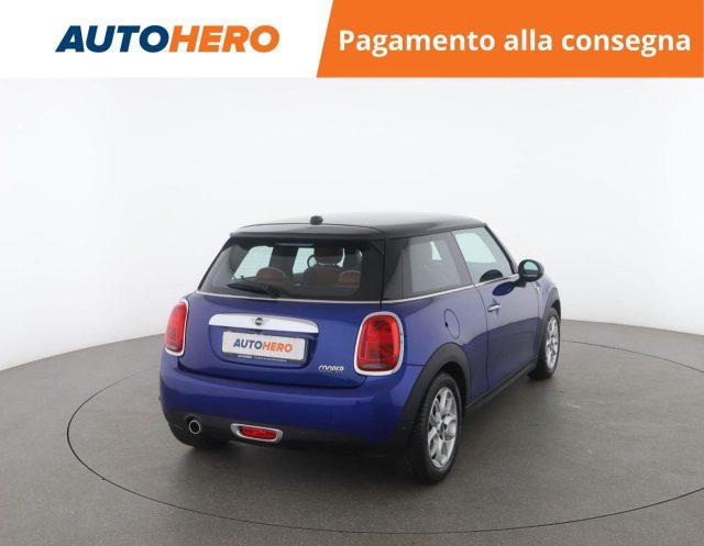 MINI Cooper 1.5 Cooper