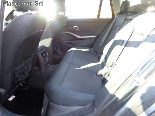 BMW 320 Touring mhev 48V xdrive Busines/Advan Auto-GD479BC
