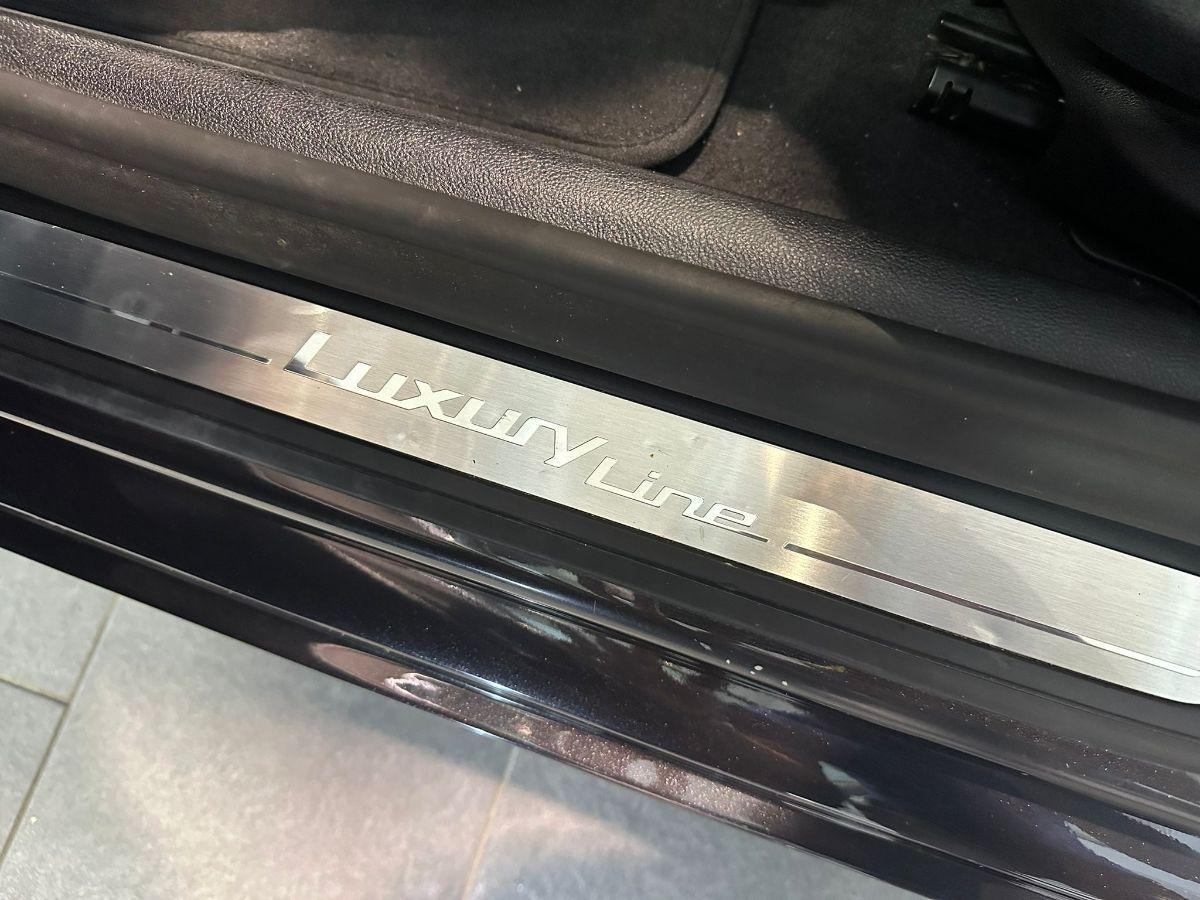 BMW 520d xDrive 48V LUXURY - INDIVIDUAL - LISTINO OLTRE 90MILA - GAR.24 MESI