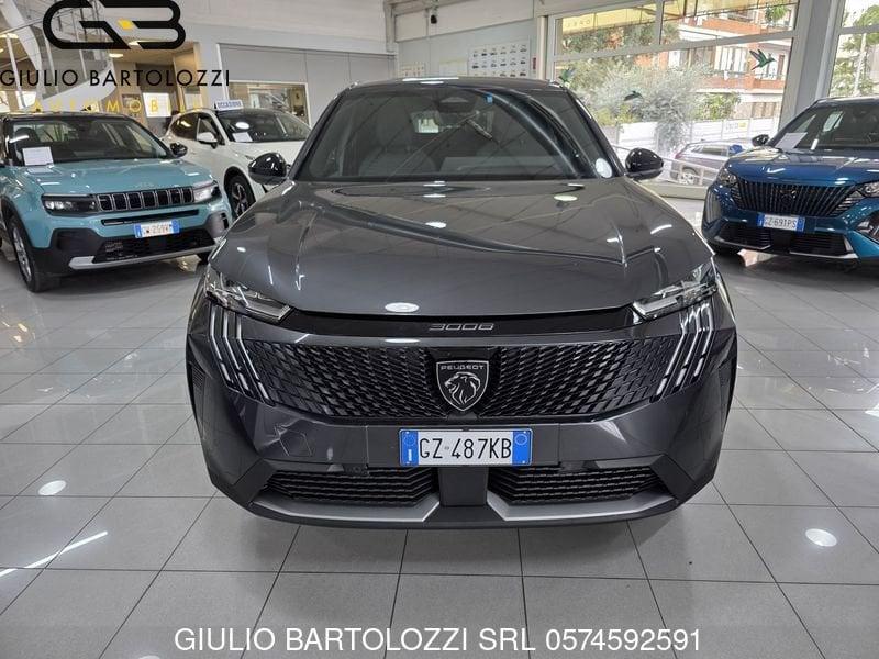 Peugeot 3008 Hybrid 145 Allure e-DCS 6