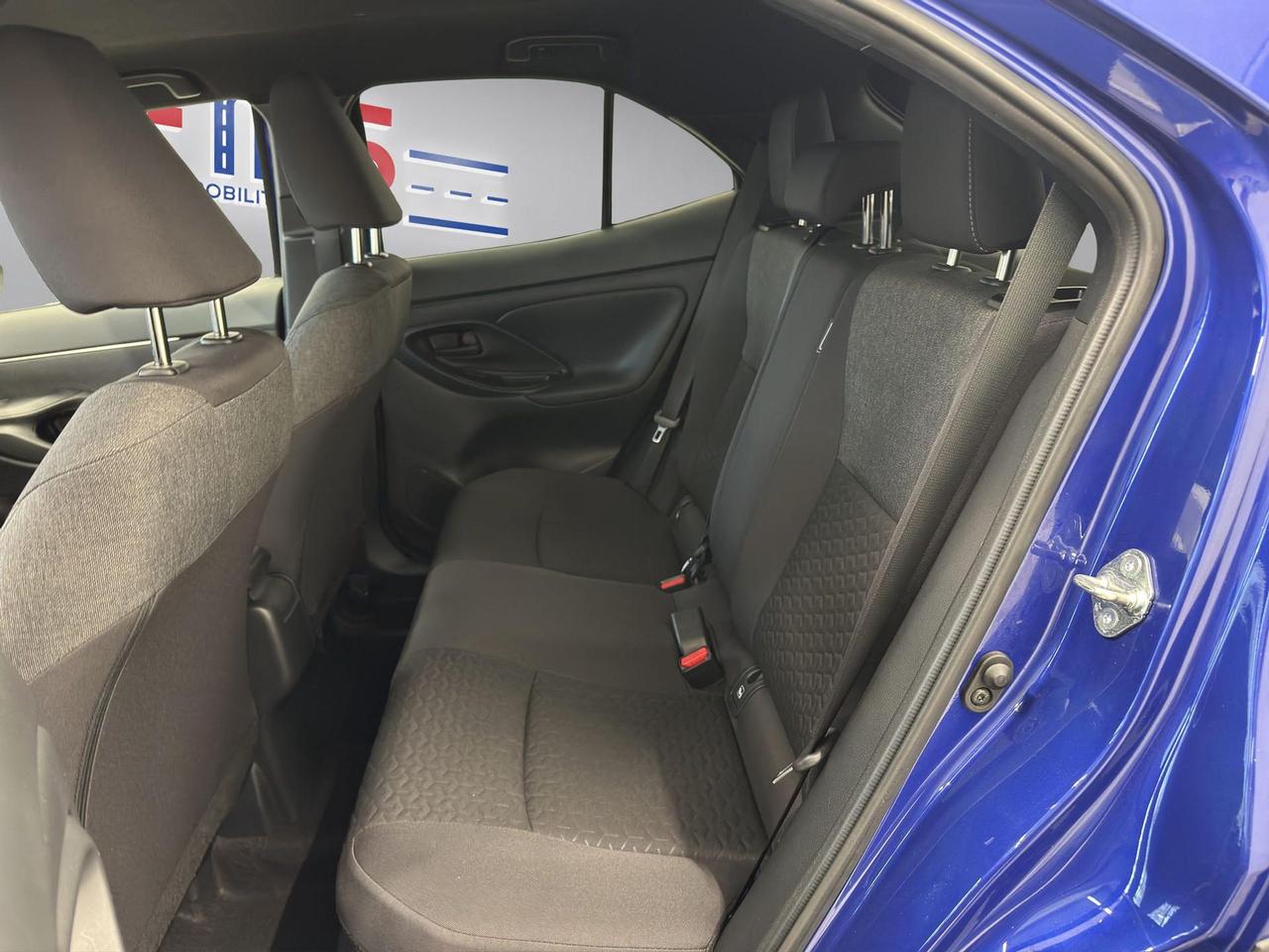 Toyota Yaris Cross 1.5h Trend awd-i 116cv e-cvt
