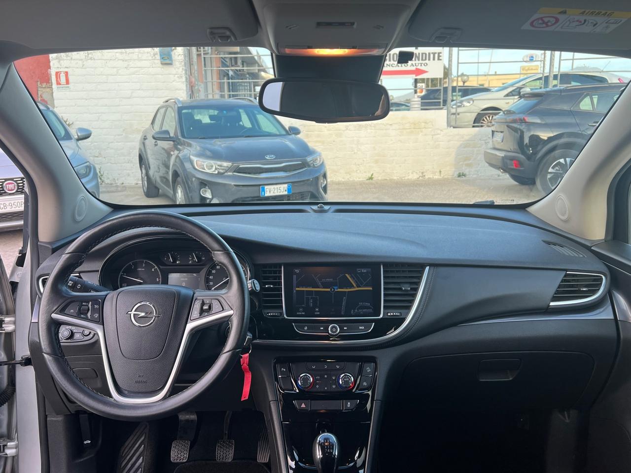 Opel Mokka X 1.6 CDTI Ecotec 136CV 4x4 Start&Stop Innovation