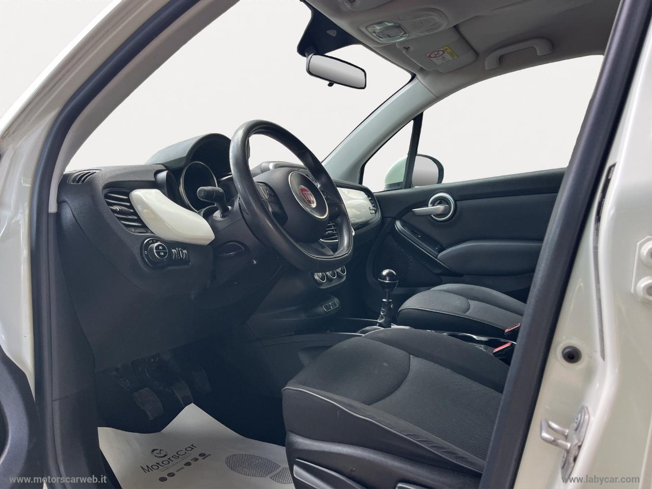 FIAT 500X 1.3 M.Jet 95 CV Business